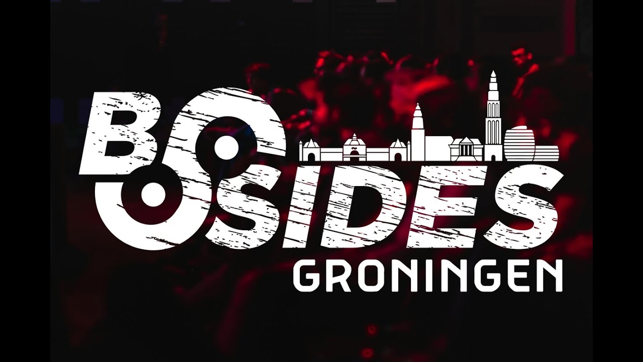 Aftermovie BSides Groningen 2025