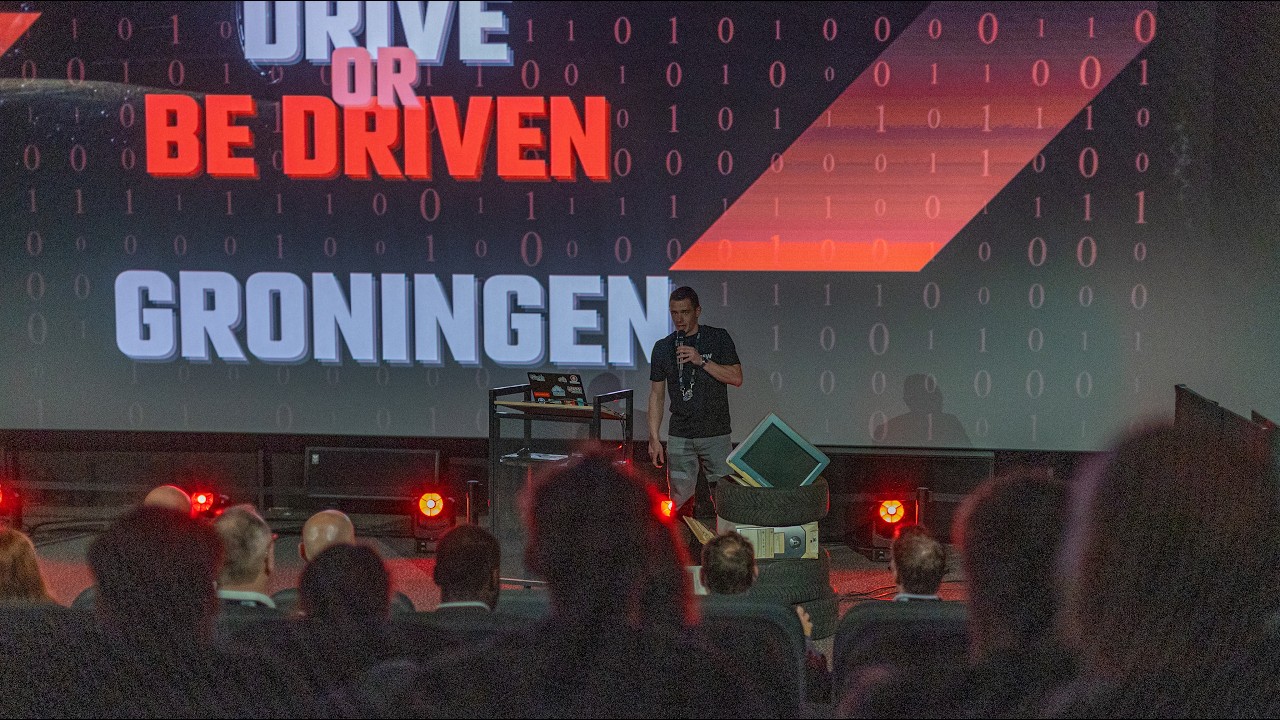 Aftermovie BSides Groningen 2026