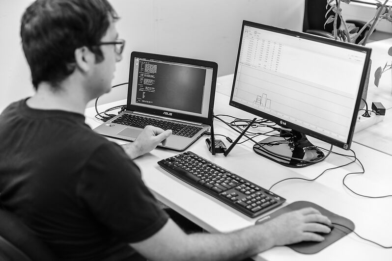 Traineeship Penetratietester