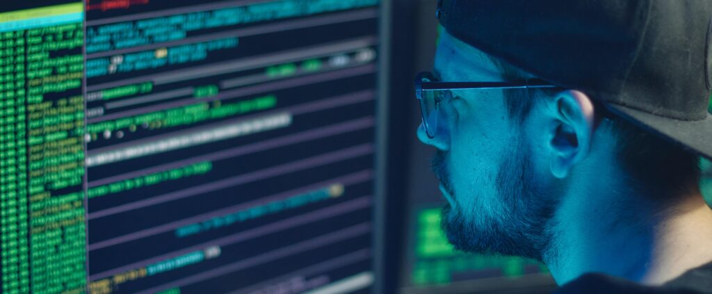 Denken als een Hacker: De Toekomst Van Cybersecurity