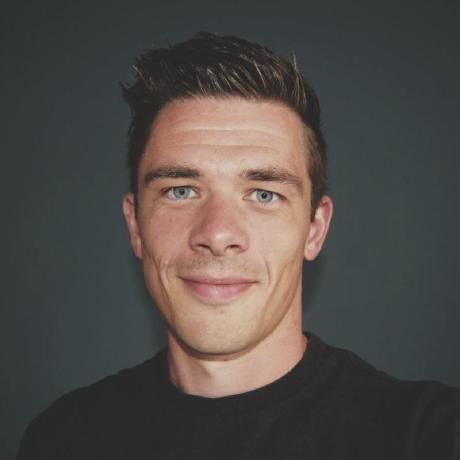 Maak kennis met: Site Reliability Engineer Roald