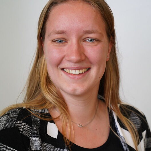 Maak kennis met: Office manager Birgit