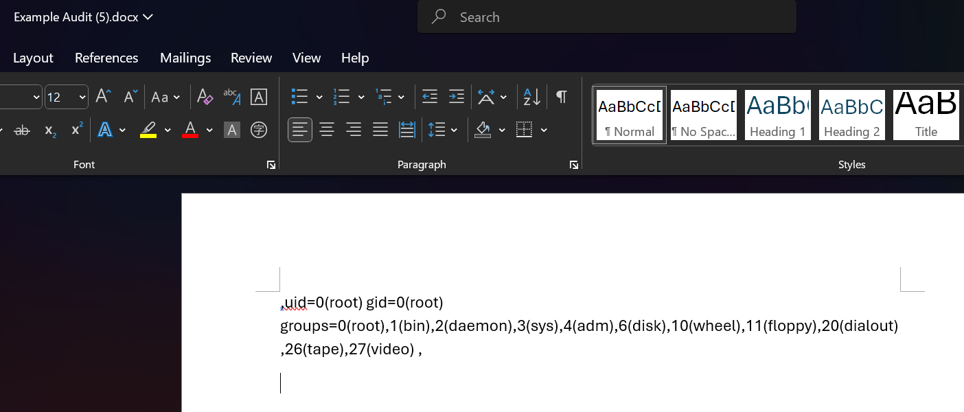 PwnDoc: Hacking a Reporting Tool