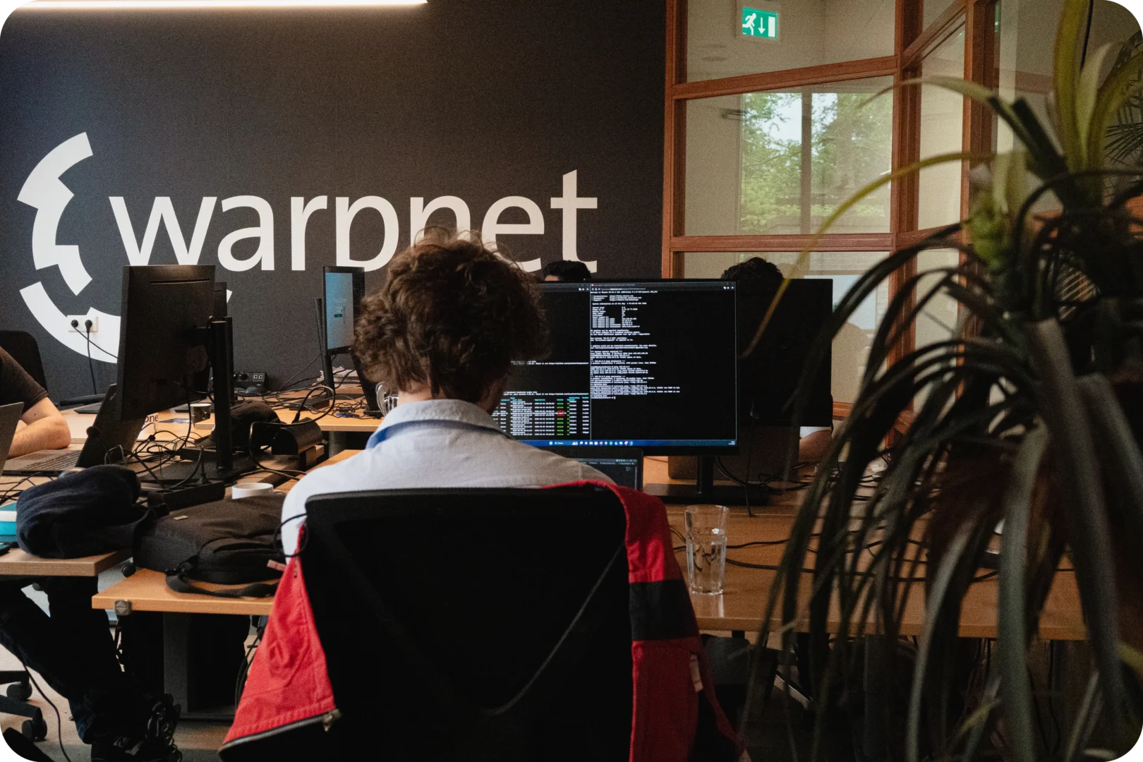 Managed Kubernetes