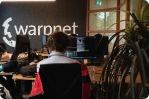 Waarom een Security Operations Center meer veiligheid biedt dan alleen een virusscanner