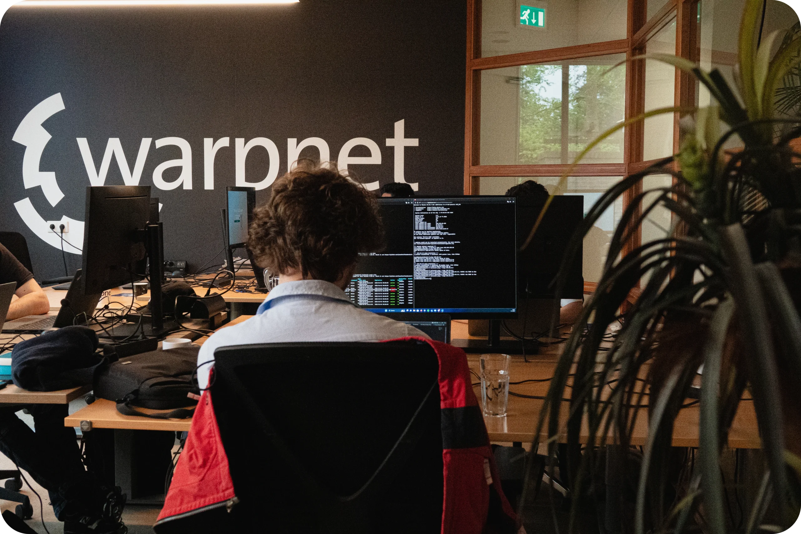 pentest specialist