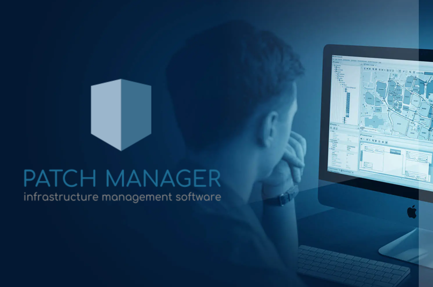 Van momentopname naar 24/7 bescherming: de samenwerking tussen Patchmanager en Warpnet