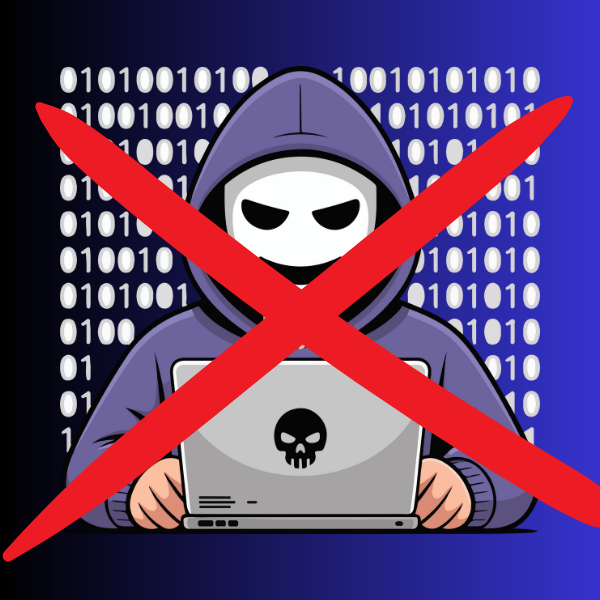 Waarschuwing! Je hebt zojuist een nep QR-code gescand