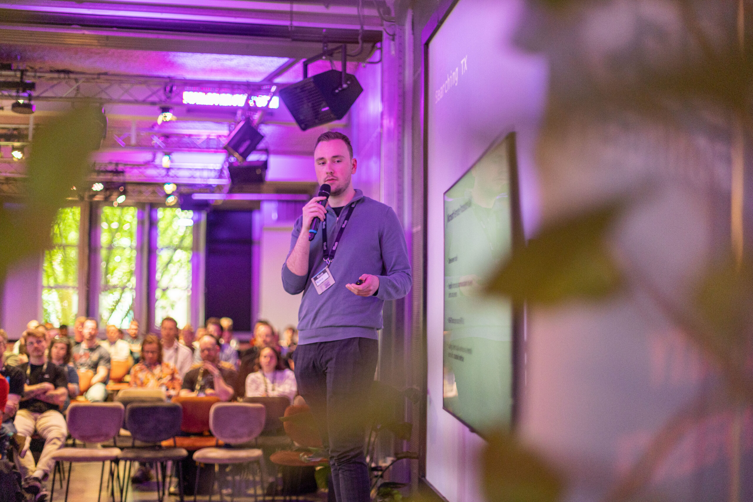 The life of an Ethical Hacker