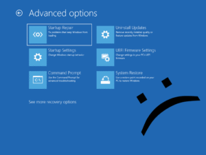 Deleting the BCD through COM as low privileged user