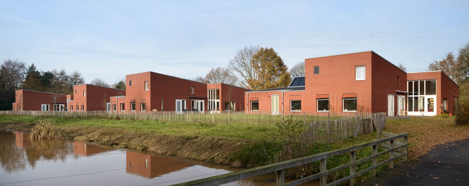 Nieuw Woelwijck: cybersecurity in de zorg