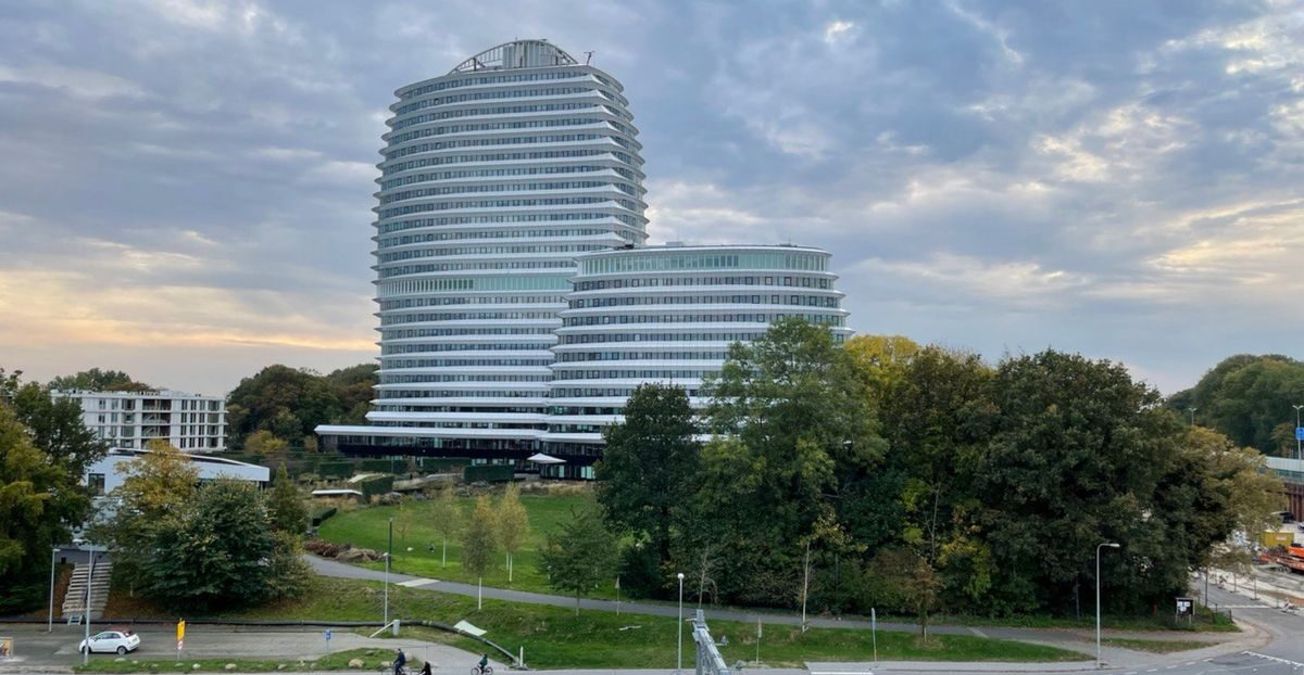 Cloud Native Groningen Meetup – mei