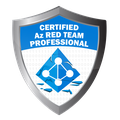 CARTP – Certified Azure Red Team Professional