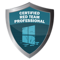 CRTP – Certified Red Team Professional