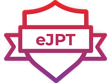 eJPT – eLearnSecurity Junior Penetration Tester