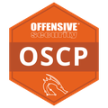 OSCP – OffSec Certified Professional