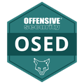 OSED – OffSec Exploit Developer