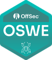 OSWE – OffSec Web Expert