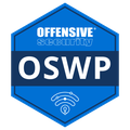 OSWP – OffSec Wireless Professional