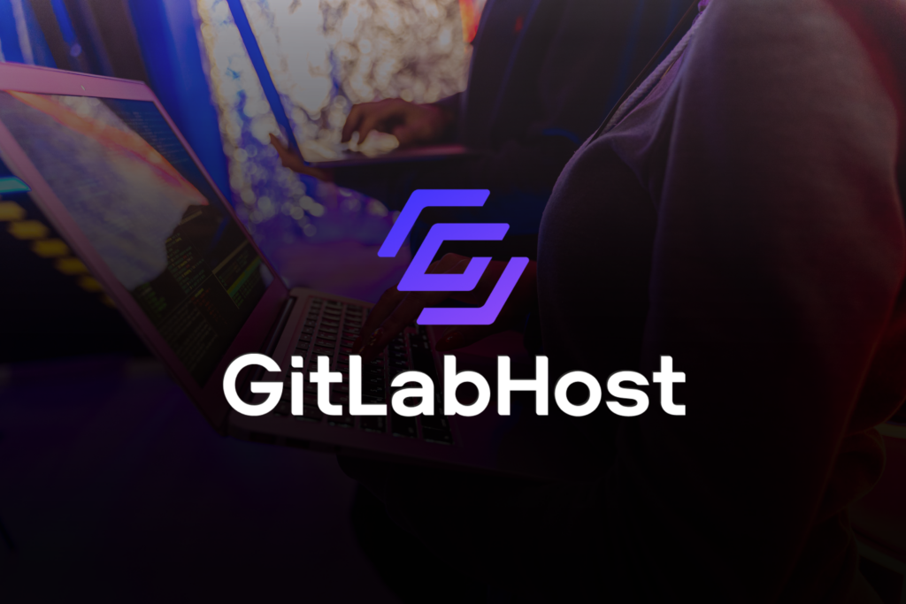 Hoe Gitlabhost met een klein team het vertrouwen van grote klanten verdient
