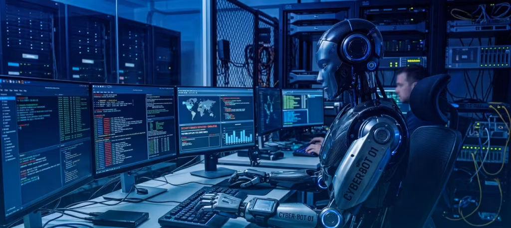 Een jaar AI-Pentesting op eigen hardware 